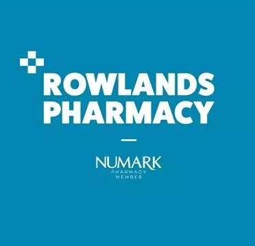 Rowlands Numark Pharmacy St Georges Crescent